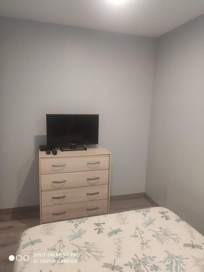 Appartement Entierement Refait A Neuf A 150 M De La Plage Narbonne-Plage Buitenkant foto