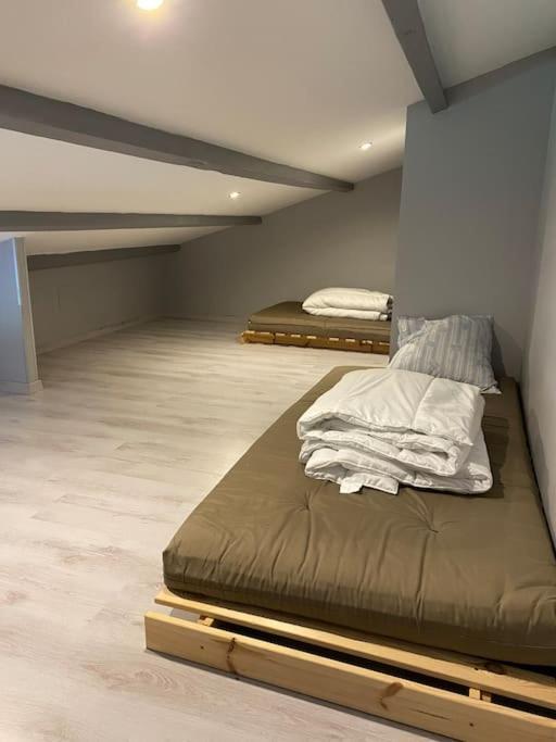 Appartement Entierement Refait A Neuf A 150 M De La Plage Narbonne-Plage Buitenkant foto