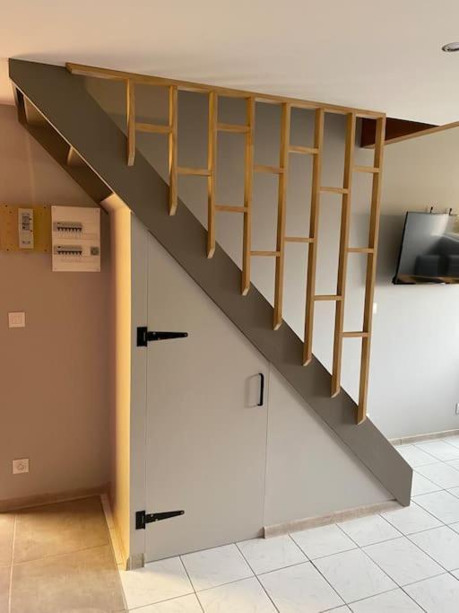 Appartement Entierement Refait A Neuf A 150 M De La Plage Narbonne-Plage Buitenkant foto