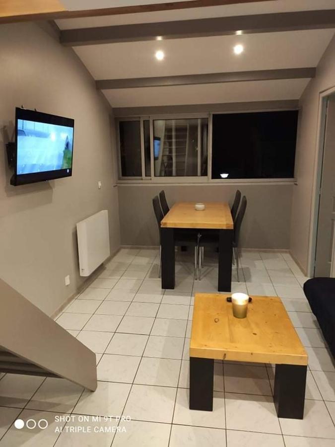 Appartement Entierement Refait A Neuf A 150 M De La Plage Narbonne-Plage Buitenkant foto
