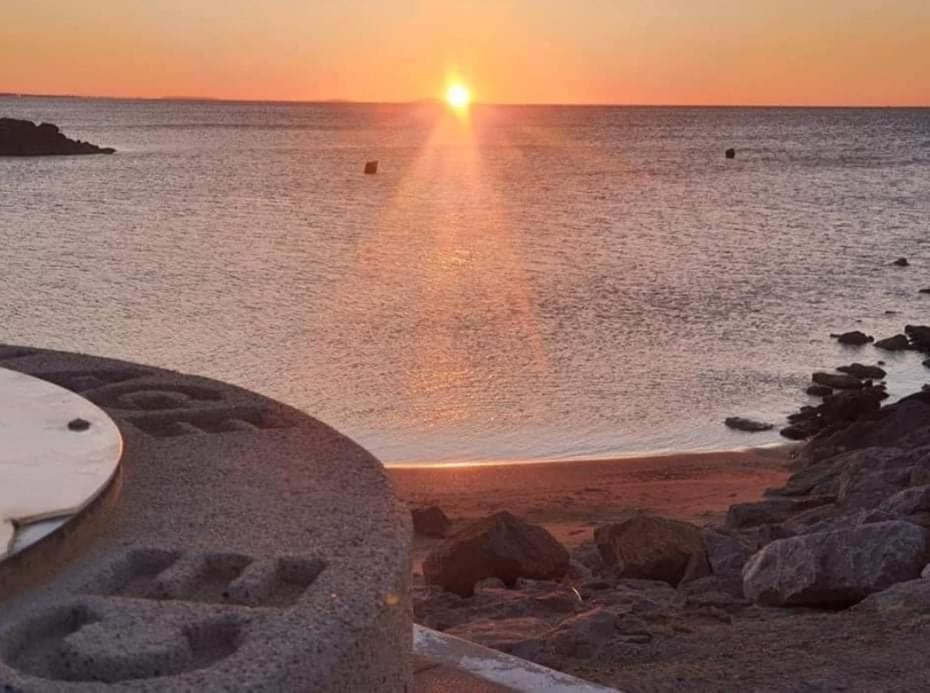 Appartement Entierement Refait A Neuf A 150 M De La Plage Narbonne-Plage Buitenkant foto