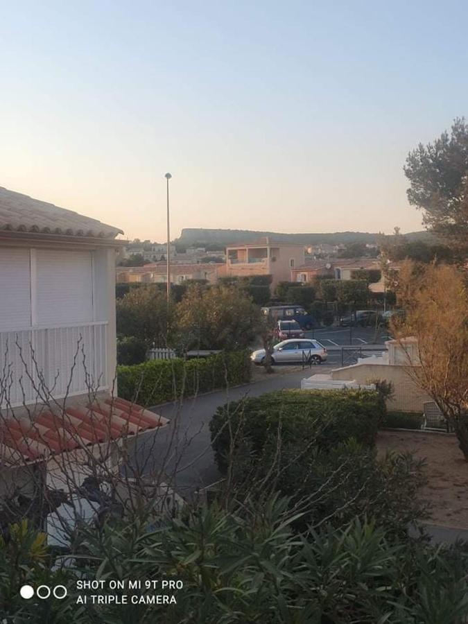 Appartement Entierement Refait A Neuf A 150 M De La Plage Narbonne-Plage Buitenkant foto